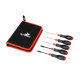 1/10 Competition Hex Nut/Driver Wrench Set (5) by Dynamite SRP $146.66