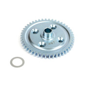 Center Diff 46T Spur Gear: Revenge Type E/N by ECX SRP $85.75