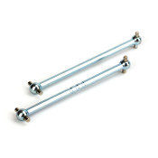 Driveshafts Ctr (2): Revenge Type E/N by ECX SRP $16.28 Driveshafts Ctr (2): Revenge Type E/N by ECX SRP $16.28