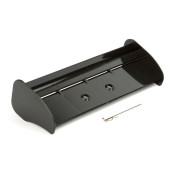 Wing, Black: Revenge Type E/N by ECX SRP $11.10