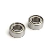 5X10X4 Bearing Set (2): Revenge Type N by ECX SRP $8.61 5X10X4 Bearing Set (2): Revenge Type N by ECX SRP $8.61