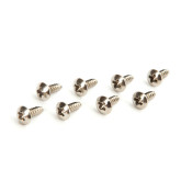 3X8mm Tapping Screws (8): Revenge Type E/N by ECX SRP $4.25 3X8mm Tapping Screws (8): Revenge Type E/N by ECX SRP $4.25
