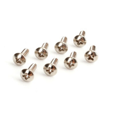 3X10mm Tapping Screws (8): Revenge Type E/N by ECX SRP $4.25