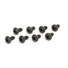 4X8mm Tapping Screws (8): Revenge Type E/N by ECX SRP $4.75 4X8mm Tapping Screws (8): Revenge Type E/N by ECX SRP $4.75
