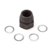 V2 Clutch Nut: Revenge Type N by ECX SRP $8.39 V2 Clutch Nut: Revenge Type N by ECX SRP $8.39