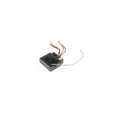 Crawler ESC/Receiver, V4: 1/24 Barrage by ECX SRP $106.69 Crawler ESC/Receiver, V4: 1/24 Barrage by ECX SRP $106.69