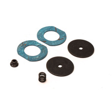 Slipper Assembly: All ECX 1/10 2WD SRP $15.06 Slipper Assembly: All ECX 1/10 2WD SRP $15.06