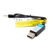 USB Charge Cord: 1:14 Outburst by ECX SRP $4.20 USB Charge Cord: 1:14 Outburst by ECX SRP $4.20