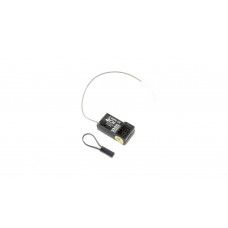 2.4GHz Receiver WP,4-Channel V4 (Replaces ECX13003) by ECX