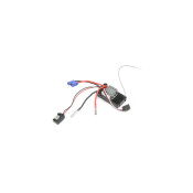 ESC/Receiver,2.4GHz WP, V4: 1/10 ECX Amp (Replaces ECX 13006 but requires V4 TX ECX13008) SRP $72.02 ESC/Receiver,2.4GHz WP, V4: 1/10 ECX Amp (Replaces ECX 13006 but requires V4 TX ECX13008) SRP $72.02