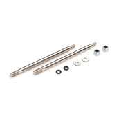 Mega-Bore Shock Shaft  Front (2): Revenge E/N by ECX SRP $7.89