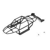 Cage & Wing Set:1:24 4WD Roost by ECX SRP $39.54