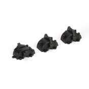 FR/RR Gear Box Set: 1:24 4WD ALL by ECX SRP $21.09 FR/RR Gear Box Set: 1:24 4WD ALL by ECX SRP $21.09