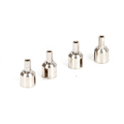 Diff Outdrive Set:1:24 4WD ALL by ECX SRP $14.79 Diff Outdrive Set:1:24 4WD ALL by ECX SRP $14.79