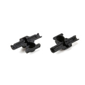 Front/Rear Axle Housing: 1:24 4WD Temper by ECX SRP $6.46 Front/Rear Axle Housing: 1:24 4WD Temper by ECX SRP $6.46