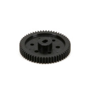 Spur Gear, 57T: 1:24 4WD Temper by ECX SRP $4.03 Spur Gear, 57T: 1:24 4WD Temper by ECX SRP $4.03