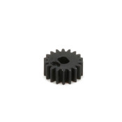 Top Shaft Gear, 18T: 1:24 4WD Temper by ECX SRP $3.26 Top Shaft Gear, 18T: 1:24 4WD Temper by ECX SRP $3.26