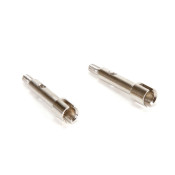 Axle Set (2): 1:24 4WD Temper by ECX SRP $6.07 Axle Set (2): 1:24 4WD Temper by ECX SRP $6.07