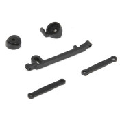 Steering Set:1:24 4WD ALL by ECX SRP $6.51 Steering Set:1:24 4WD ALL by ECX SRP $6.51