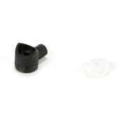 Servo Arm: 1:24 4WD Temper by ECX SRP $4.03 Servo Arm: 1:24 4WD Temper by ECX SRP $4.03
