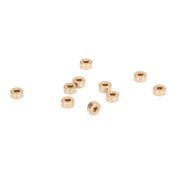 Bushing Set:1:24 4WD ALL by ECX SRP $35.16