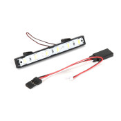 LED Light Bar w/Housing: 1/18 4WD Roost by ECX SRP $25.28