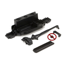 Chassis Set: 1/18 4WD All SRP $47.37 Scratch-N-Dent Missing Battery door latch Chassis Set: 1/18 4WD All SRP $47.37 Scratch-N-Dent Missing Battery door latch