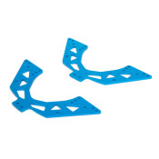 Chassis Set: 1/18 4WD Temper by ECX SRP $12.36 Chassis Set: 1/18 4WD Temper by ECX SRP $12.36