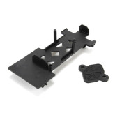 Battery Mount: 1/18 4WD Temper by ECX SRP $18.27 Battery Mount: 1/18 4WD Temper by ECX SRP $18.27