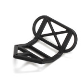 Front/Rear Bumper: 1/18 4WD Temper by ECX SRP $18.93 Front/Rear Bumper: 1/18 4WD Temper by ECX SRP $18.93