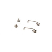 Turning Arms: 1/14 Outburst by ECX SRP $8.00 Turning Arms: 1/14 Outburst by ECX SRP $8.00