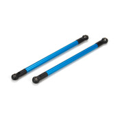 Lower Link: 1/18 4WD Temper by ECX SRP $25.28