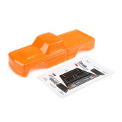Body, Orange:1:10 AMP CRUSH SRP $114.06