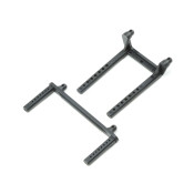 Body Post Set: 1:10 2WD Axe MT by ECX SRP $10.49 Body Post Set: 1:10 2WD Axe MT by ECX SRP $10.49