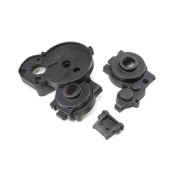 Transmission Case Set: 1:10 2WD Axe MT by ECX SRP $12.64 Transmission Case Set: 1:10 2WD Axe MT by ECX SRP $12.64