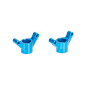 Rear Hub Set, Aluminum: 1:24 4WD All by ECX SRP $67.51 Rear Hub Set, Aluminum: 1:24 4WD All by ECX SRP $67.51