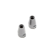 Rear Hub Carrier, Alum: 1.9 Barrage by ECX SRP $37.98 Rear Hub Carrier, Alum: 1.9 Barrage by ECX SRP $37.98