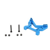 Front Shock Tower, Aluminum, 1:10 4WD ALL by ECX SRP $29.26 Front Shock Tower, Aluminum, 1:10 4WD ALL by ECX SRP $29.26
