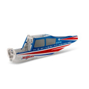 Fuselage: Decathlon RJG 1.2m by Eflite SRP $115.26 Fuselage: Decathlon RJG 1.2m by Eflite SRP $115.26