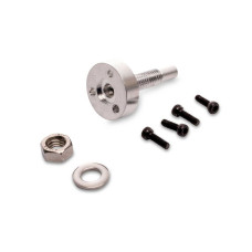 Motor Prop Adaptor: Decathlon 1.2m, Sportix 1.1m by Eflite SRP $20.67 Motor Prop Adaptor: Decathlon 1.2m, Sportix 1.1m by Eflite SRP $20.67