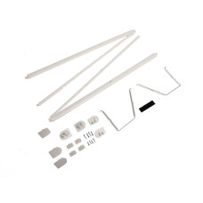 Wing Strut Set Decathlon RJG 1.2m by Eflite SRP $41.33 Wing Strut Set Decathlon RJG 1.2m by Eflite SRP $41.33