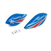 Wheel Pants Set; Decathlon 1.2m by Eflite SRP $28.79 Wheel Pants Set; Decathlon 1.2m by Eflite SRP $28.79