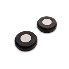 Main Wheels 53mm: Decathlon 1.2m, Sportix 1.1m by Eflite SRP $20.67 Main Wheels 53mm: Decathlon 1.2m, Sportix 1.1m by Eflite SRP $20.67