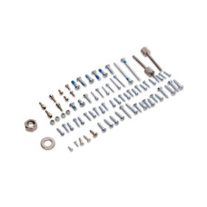 Hardware Screw Set; Decathlon 1.2m by Eflite SRP $31.01 Hardware Screw Set; Decathlon 1.2m by Eflite SRP $31.01