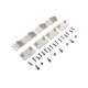 Control Horn Set; Decathlon 1.2m by Eflite SRP $23.23
