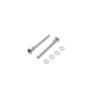Wheel Axle Set: Decathlon 1.2m, Sportix 1.1m by Eflite SRP $10.29