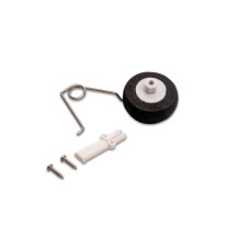 Tailwheel Assembly; Decathlon 1.2m by Eflite SRP $15.50 Tailwheel Assembly; Decathlon 1.2m by Eflite SRP $15.50