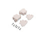 Servo Covers; Decathlon 1.2m by Eflite SRP $15.50