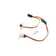 Hands-Free Connector Set; Decathlon 1.2m by Eflite SRP $23.23