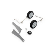 Landing Gear Set: UMX P-51 